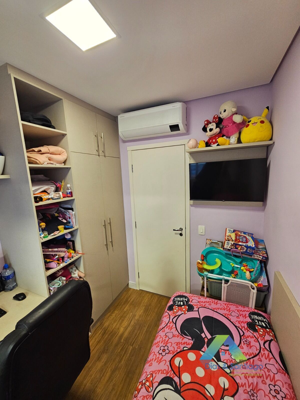 Apartamento à venda com 2 quartos, 72m² - Foto 13