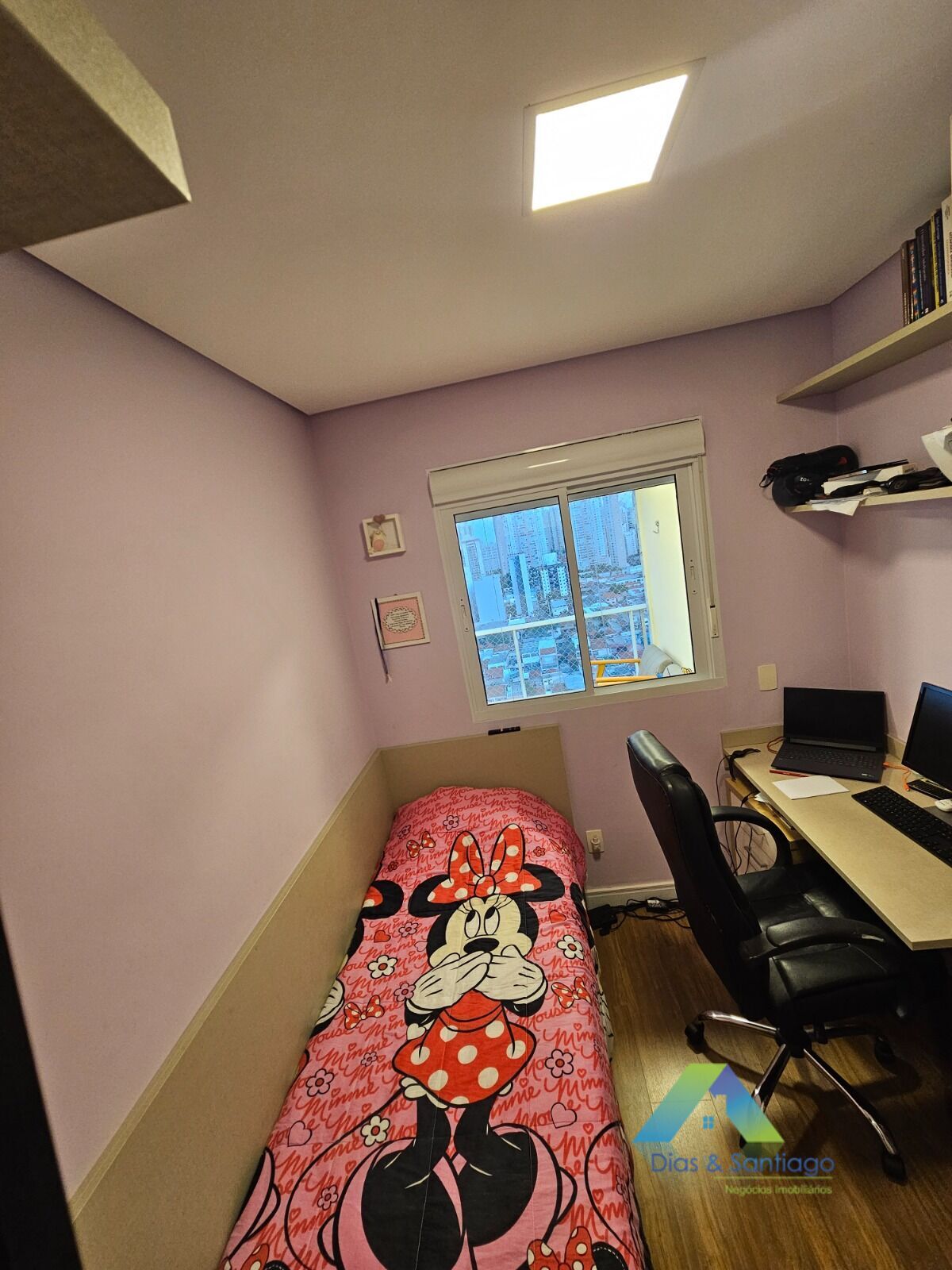 Apartamento à venda com 2 quartos, 72m² - Foto 12