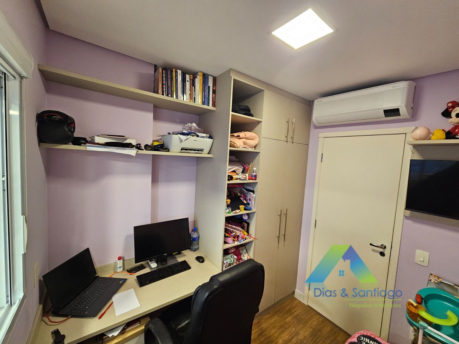 Apartamento à venda com 2 quartos, 72m² - Foto 7