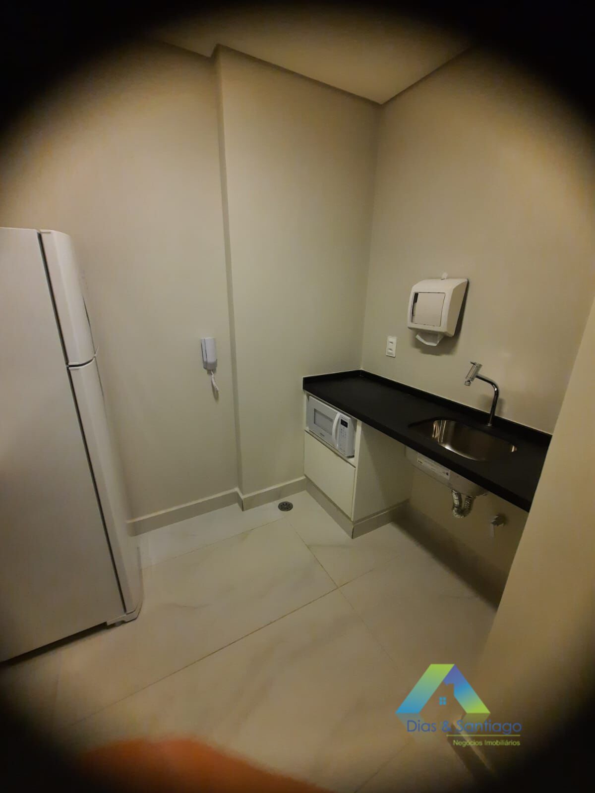 Apartamento para alugar com 1 quarto, 31m² - Foto 21