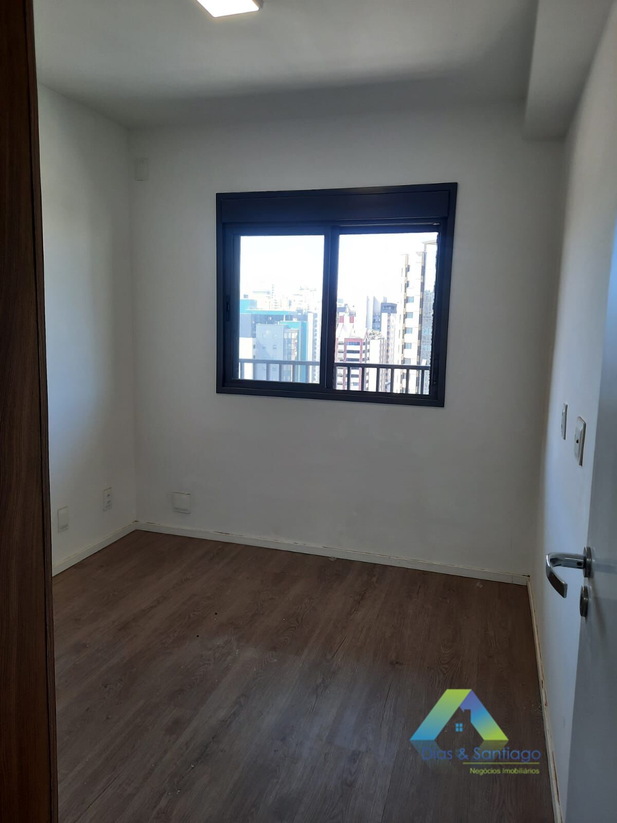 Apartamento para alugar com 1 quarto, 31m² - Foto 12