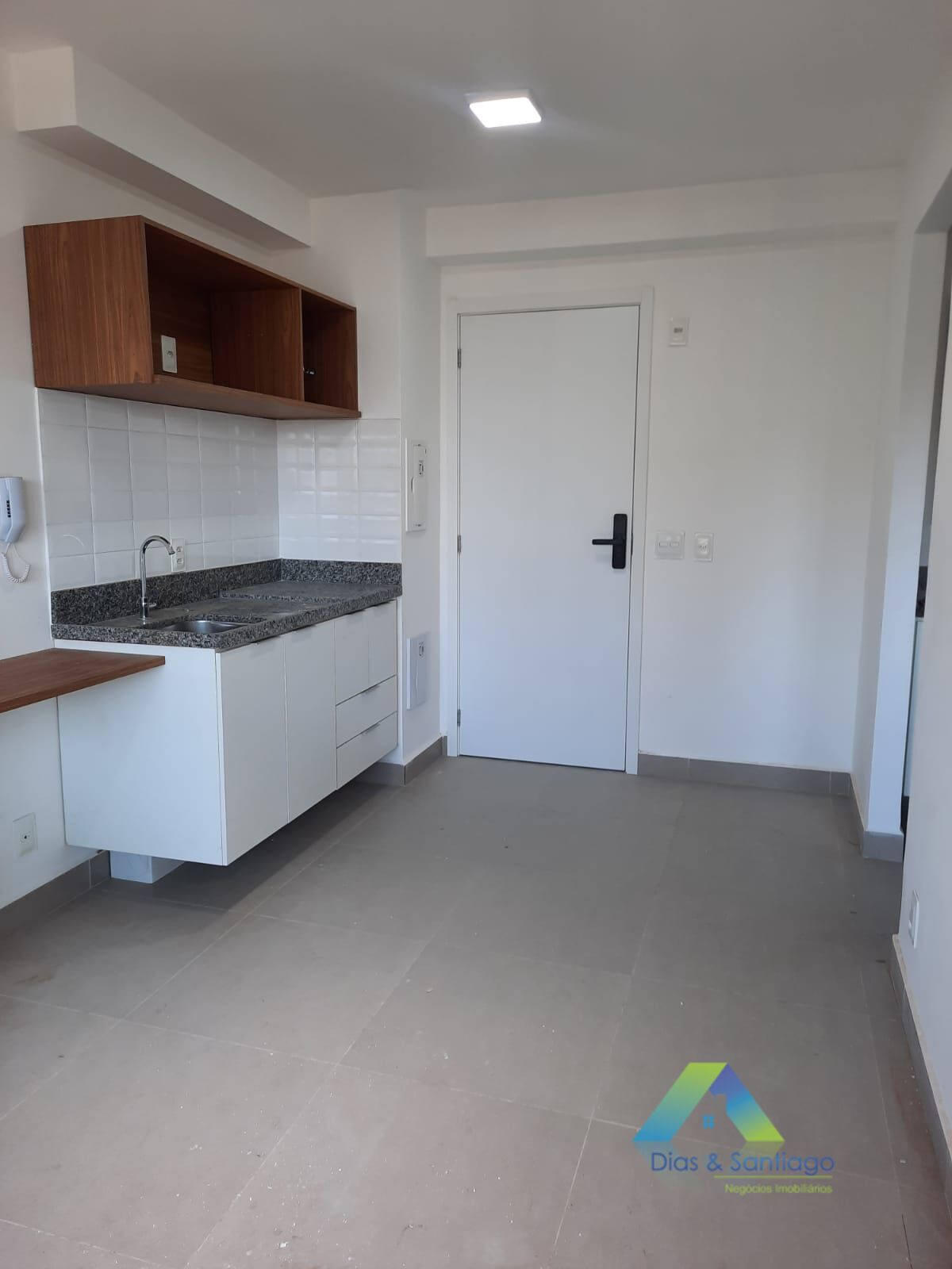 Apartamento para alugar com 1 quarto, 31m² - Foto 8