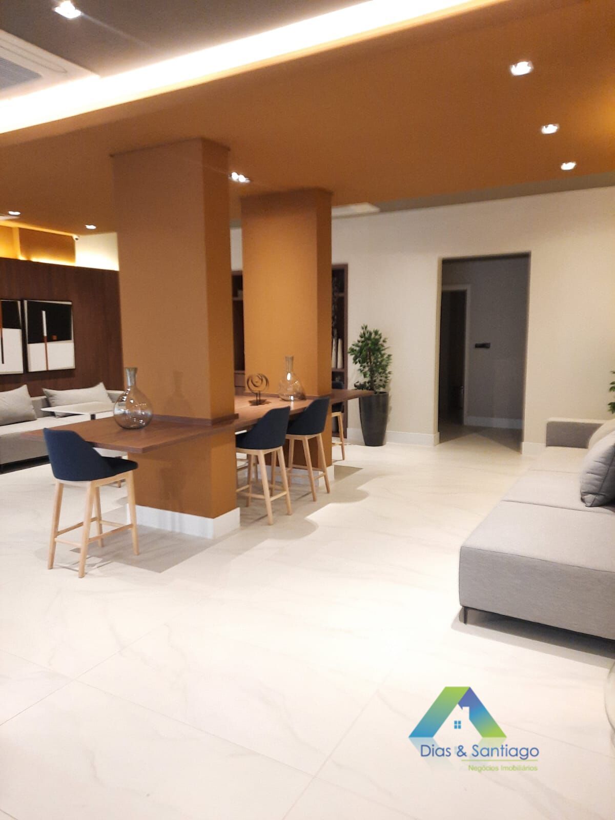 Apartamento para alugar com 1 quarto, 31m² - Foto 45