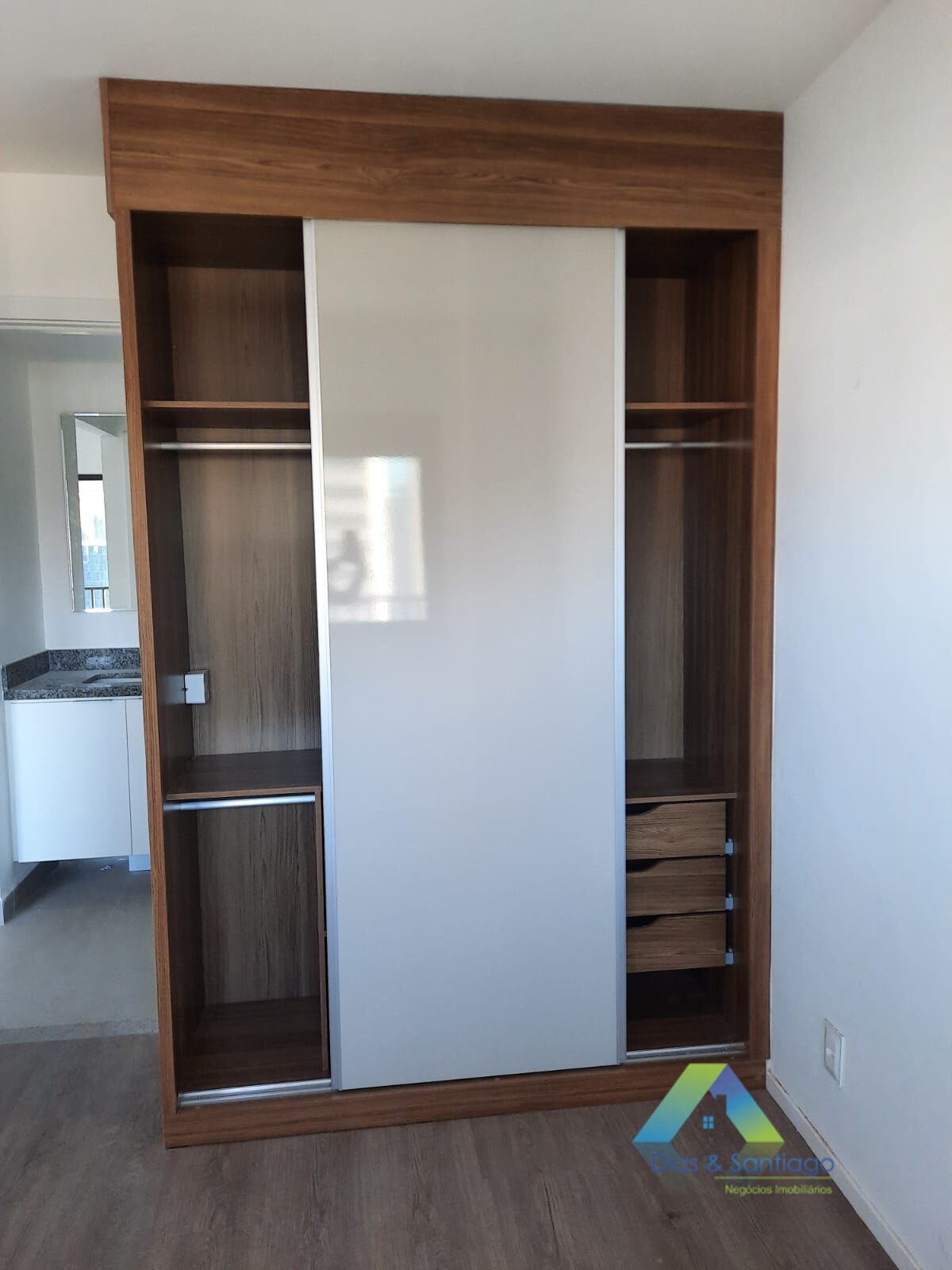 Apartamento para alugar com 1 quarto, 31m² - Foto 15