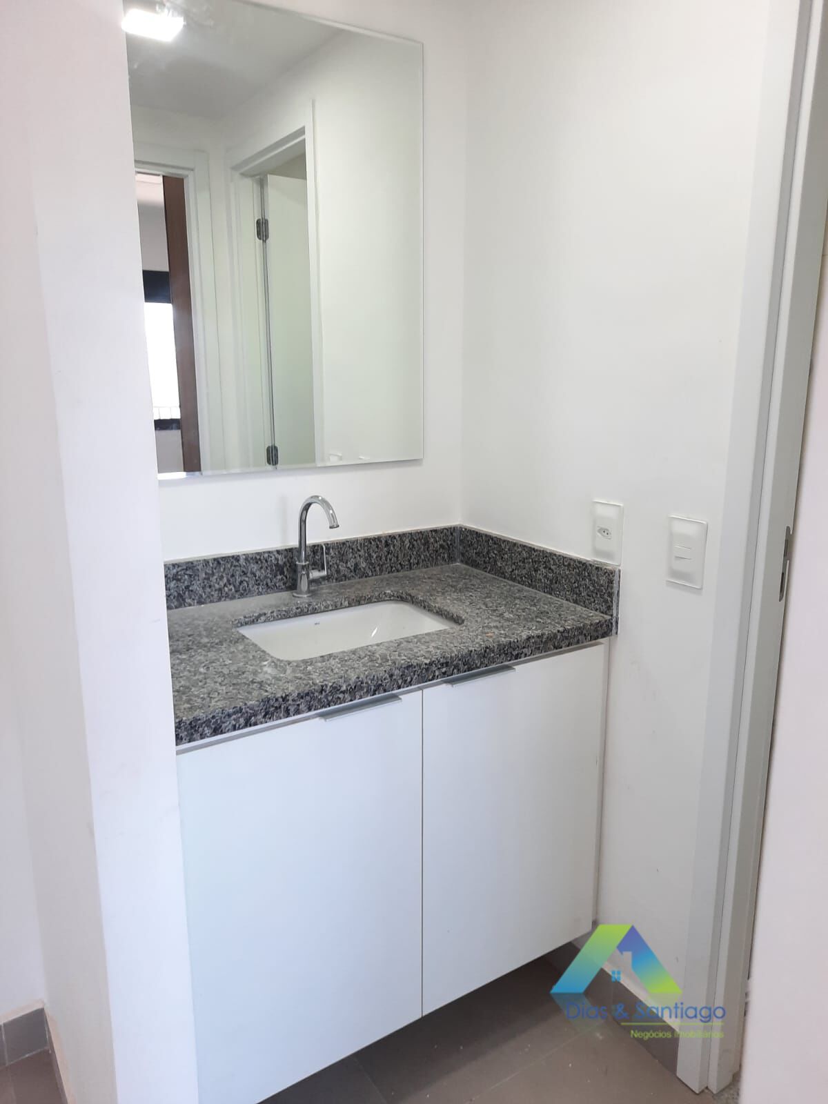 Apartamento para alugar com 1 quarto, 31m² - Foto 7