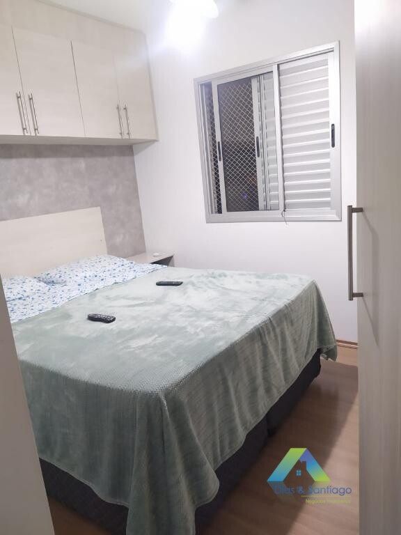 Apartamento à venda com 3 quartos, 70m² - Foto 14