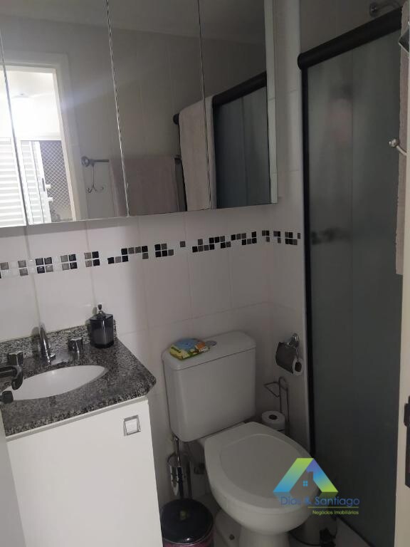 Apartamento à venda com 3 quartos, 70m² - Foto 6