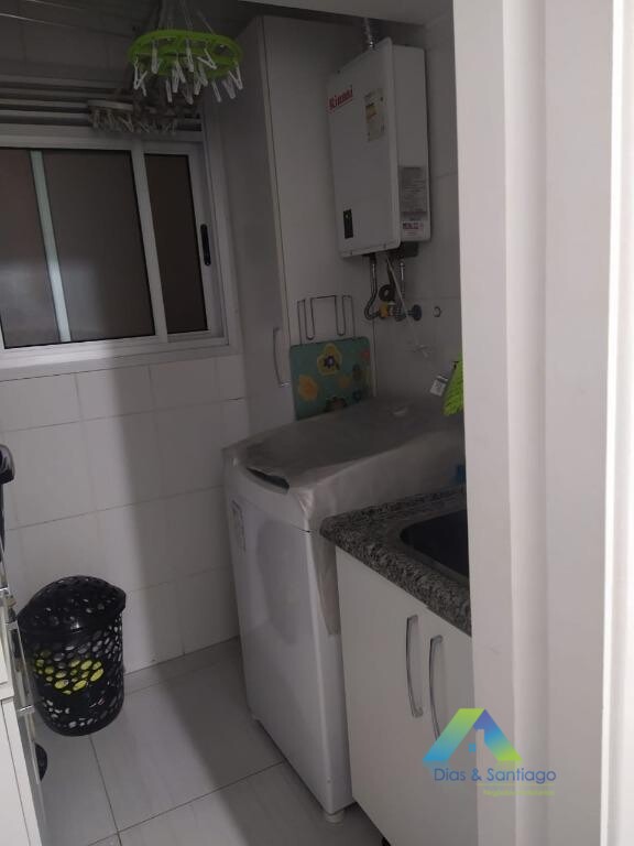 Apartamento à venda com 3 quartos, 70m² - Foto 12