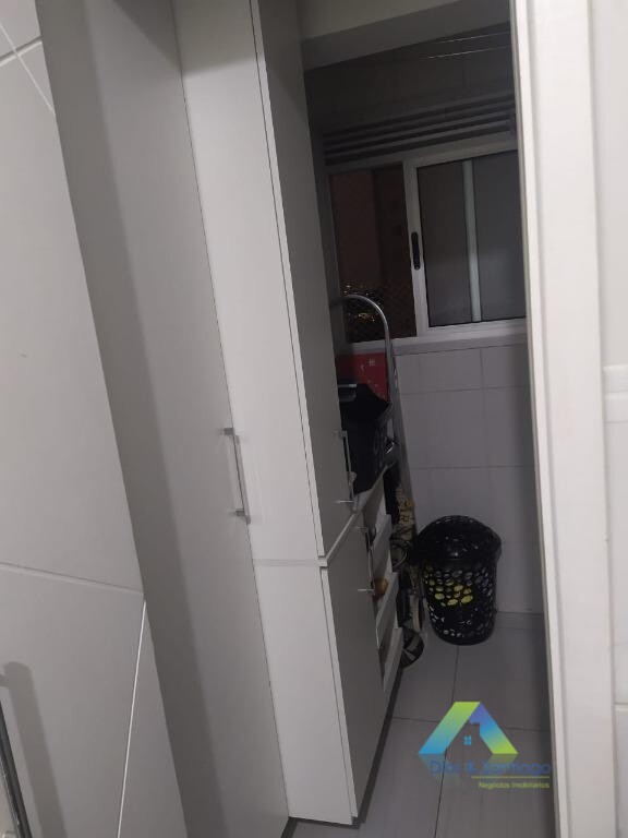 Apartamento à venda com 3 quartos, 70m² - Foto 3