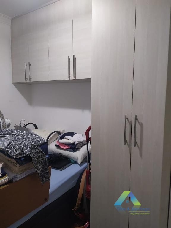 Apartamento à venda com 3 quartos, 70m² - Foto 11