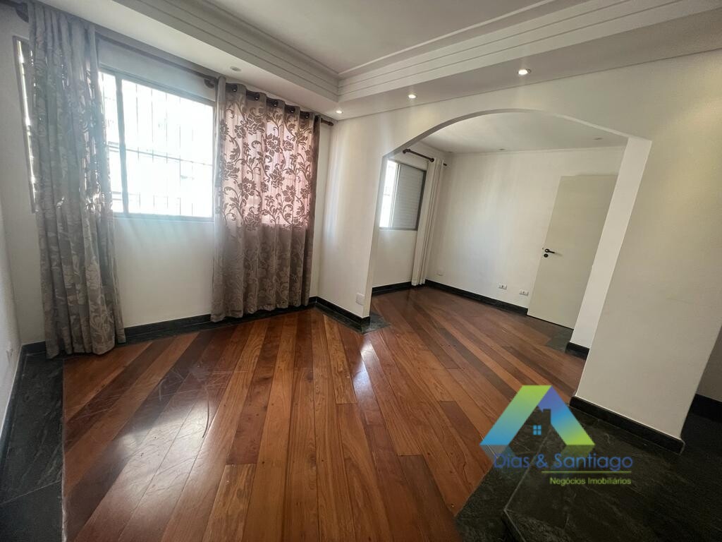 Apartamento à venda com 2 quartos, 68m² - Foto 2