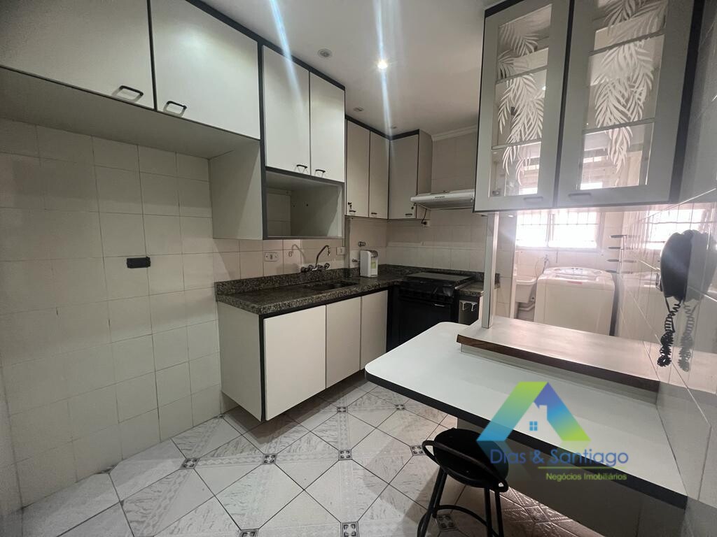 Apartamento à venda com 2 quartos, 68m² - Foto 7