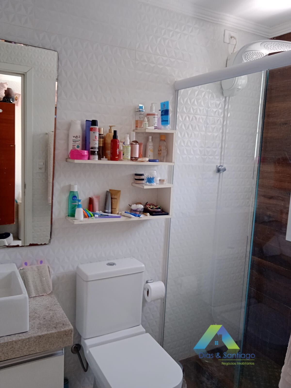 Casa, 1 quarto, 90 m² - Foto 10