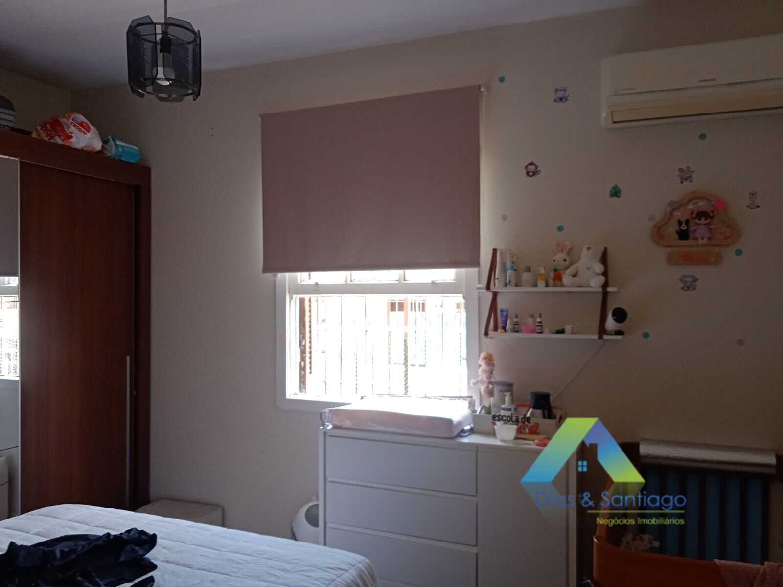 Casa, 1 quarto, 90 m² - Foto 9