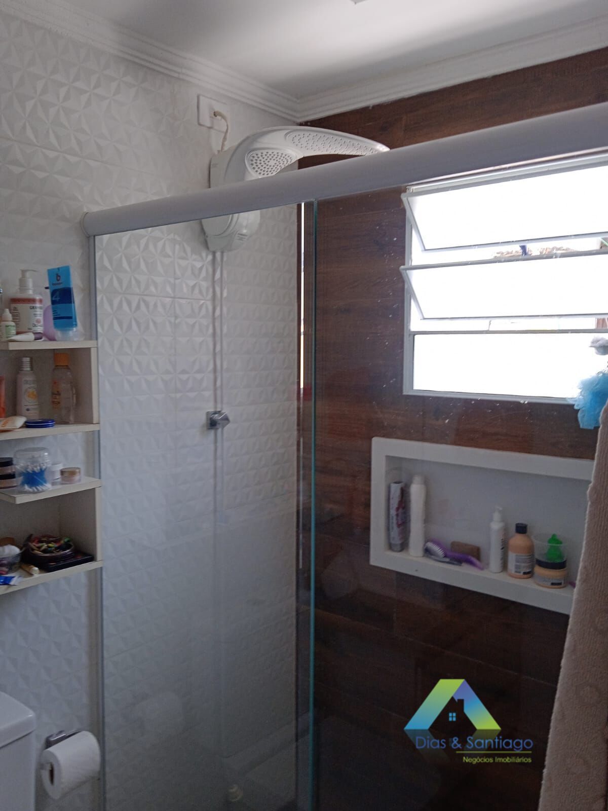 Casa, 1 quarto, 90 m² - Foto 11