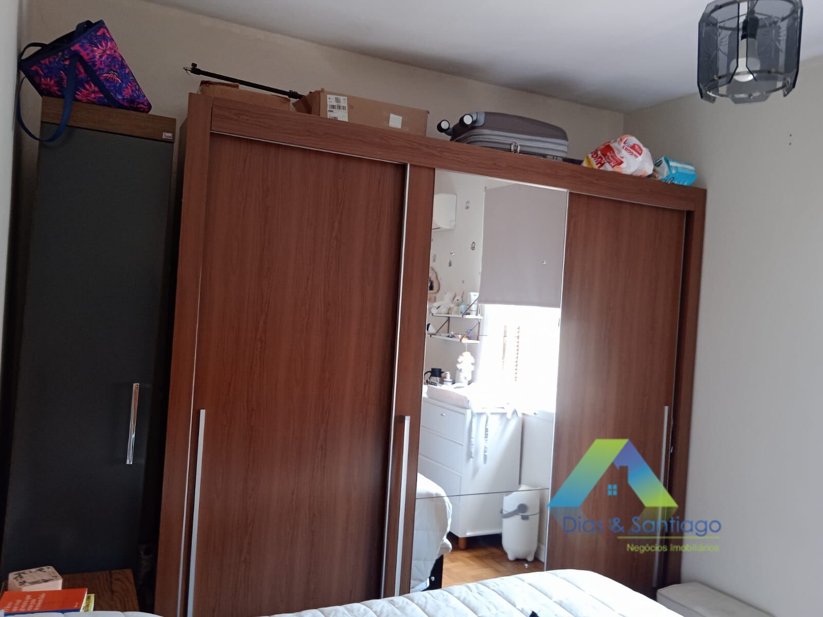 Casa, 1 quarto, 90 m² - Foto 8