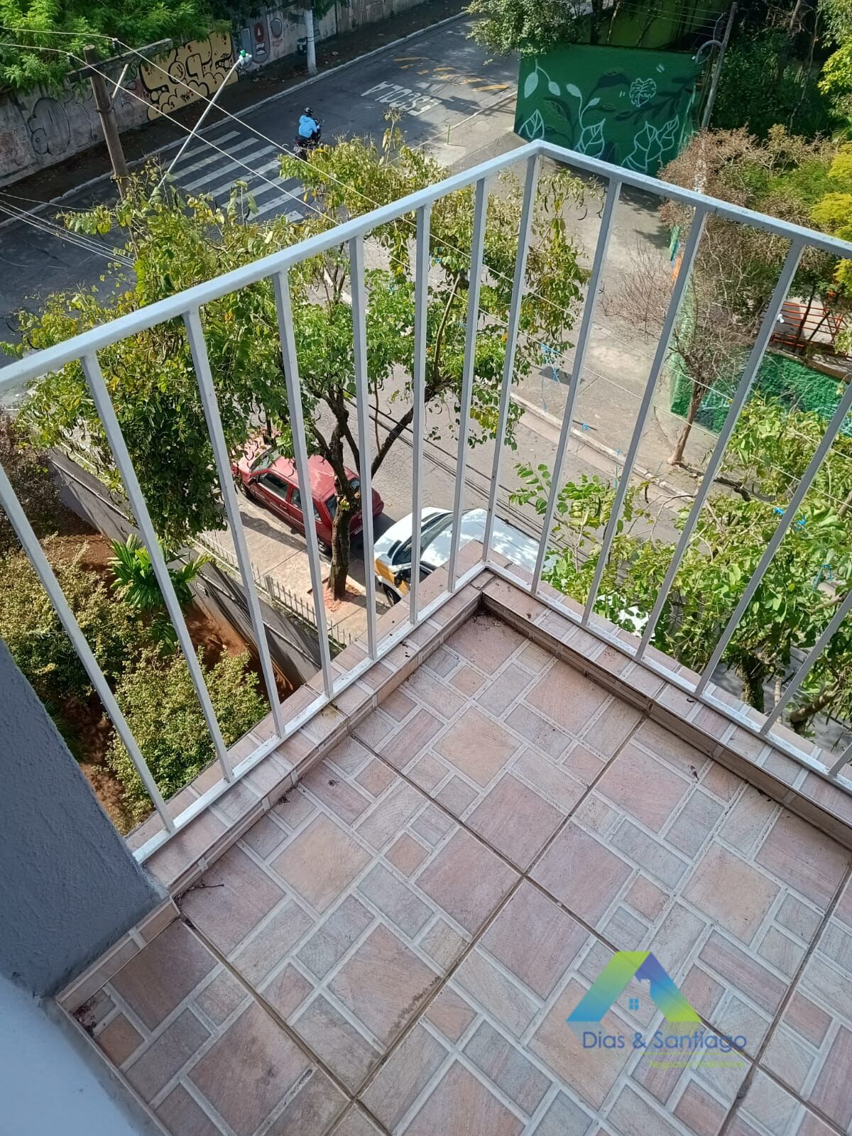 Apartamento à venda com 2 quartos, 68m² - Foto 3