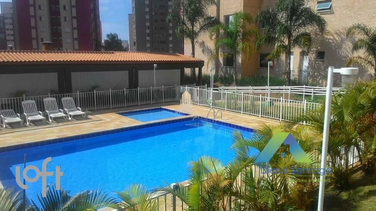 Apartamento à venda com 3 quartos, 72m² - Foto 31