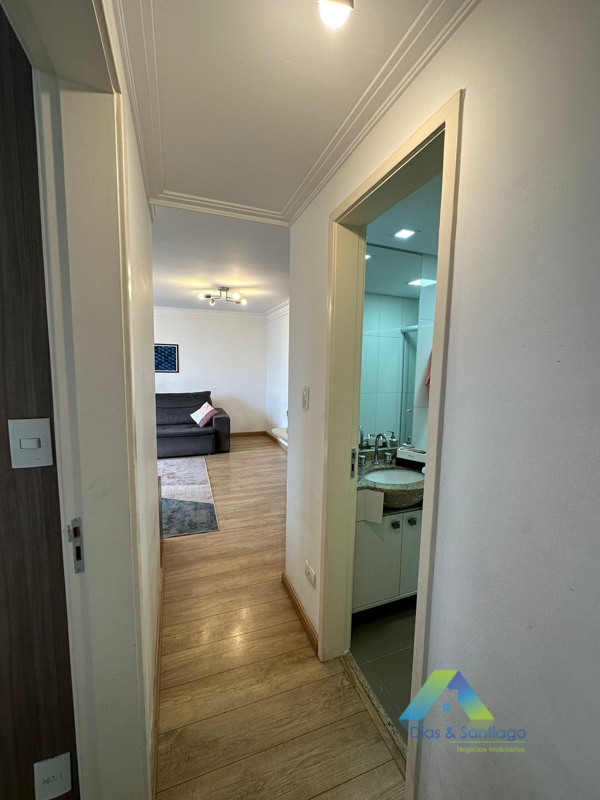 Apartamento à venda com 3 quartos, 72m² - Foto 15