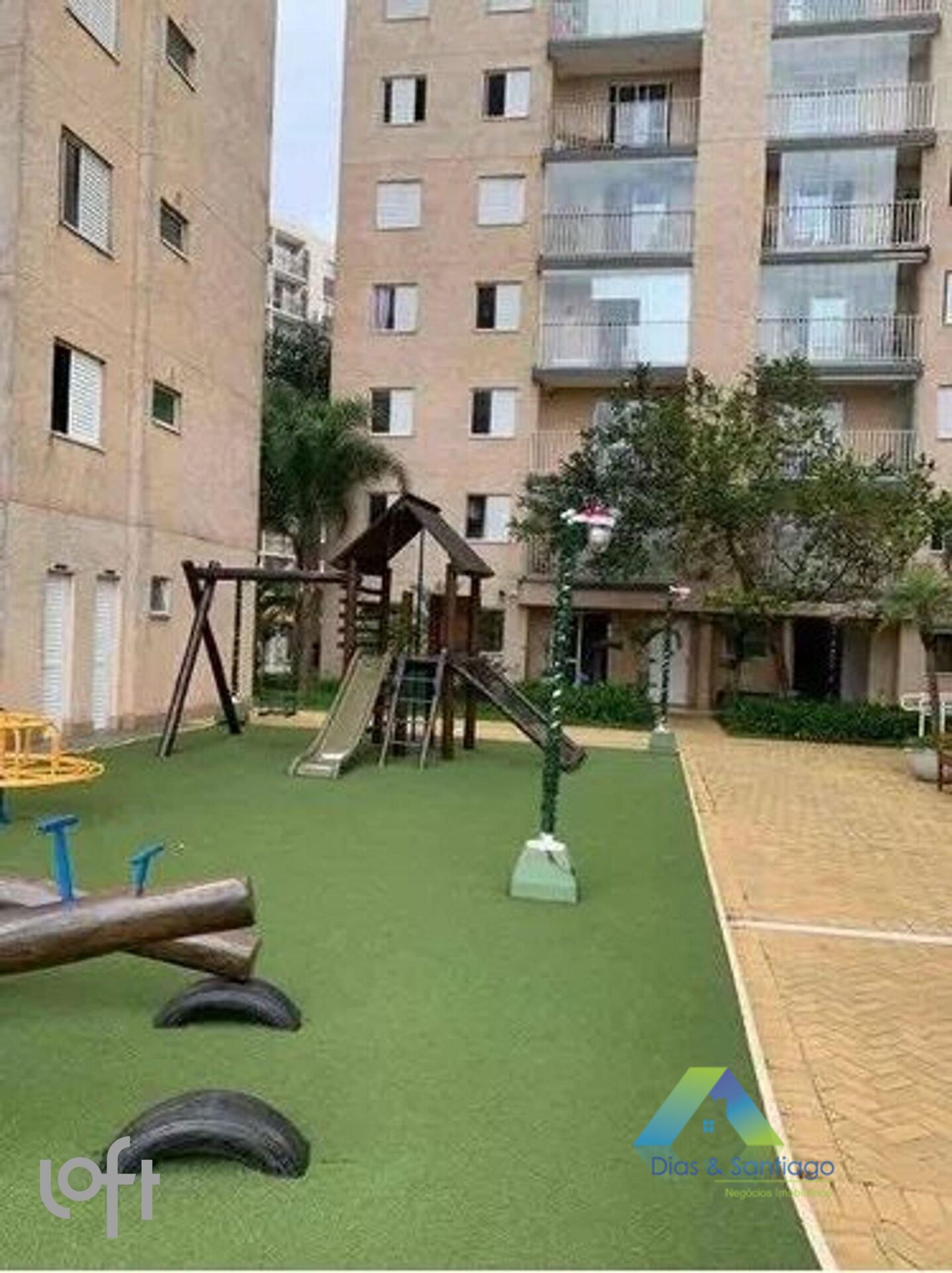 Apartamento à venda com 3 quartos, 72m² - Foto 42