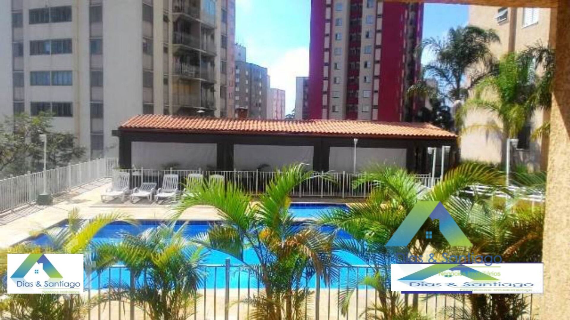 Apartamento à venda com 3 quartos, 72m² - Foto 33