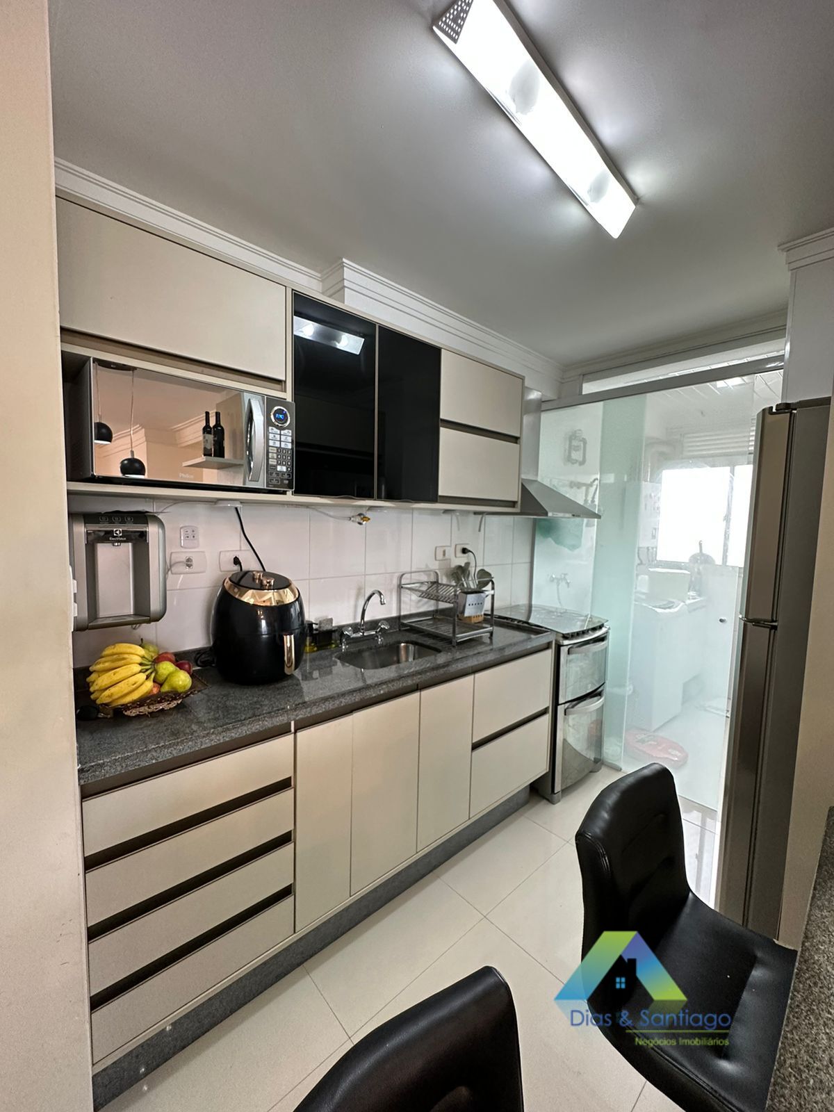 Apartamento à venda com 3 quartos, 72m² - Foto 6