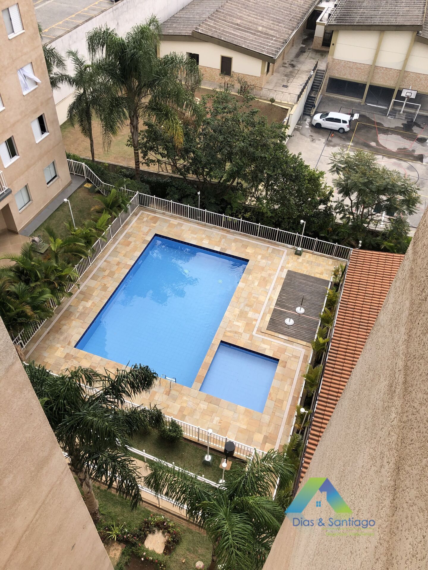 Apartamento à venda com 3 quartos, 72m² - Foto 34