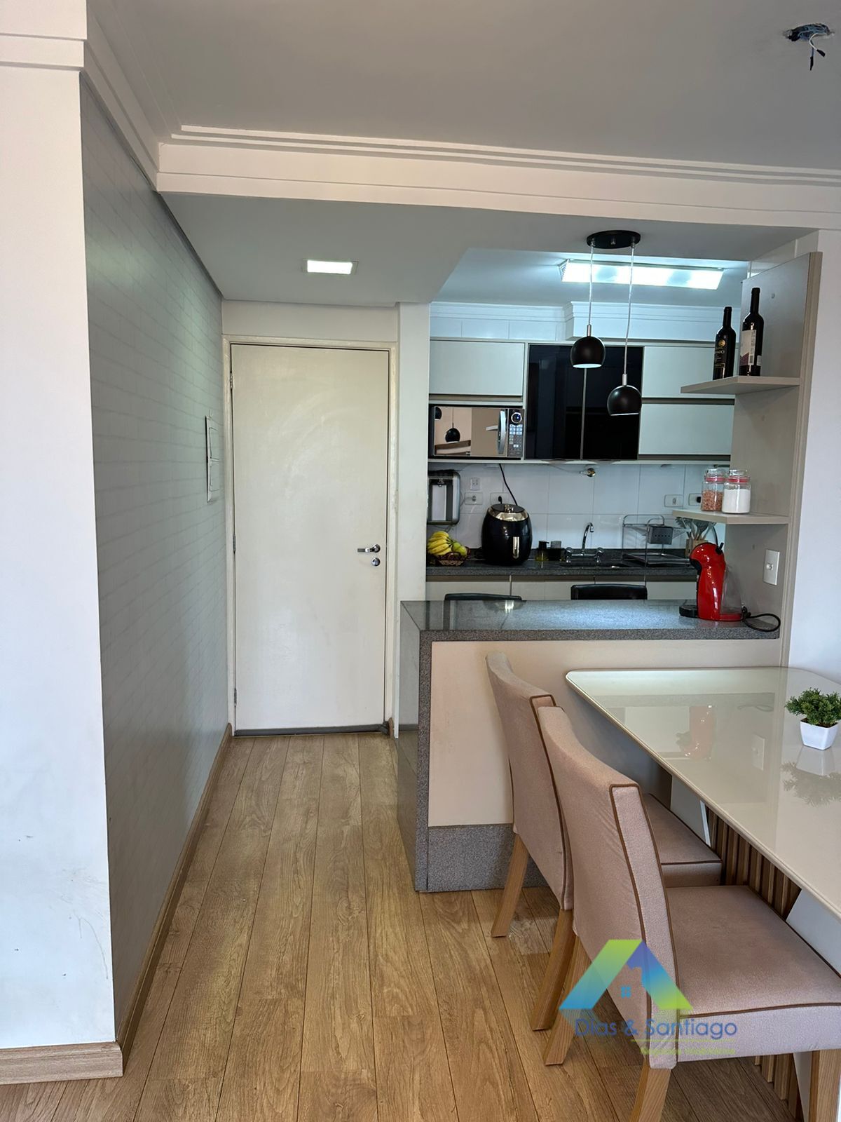 Apartamento à venda com 3 quartos, 72m² - Foto 7