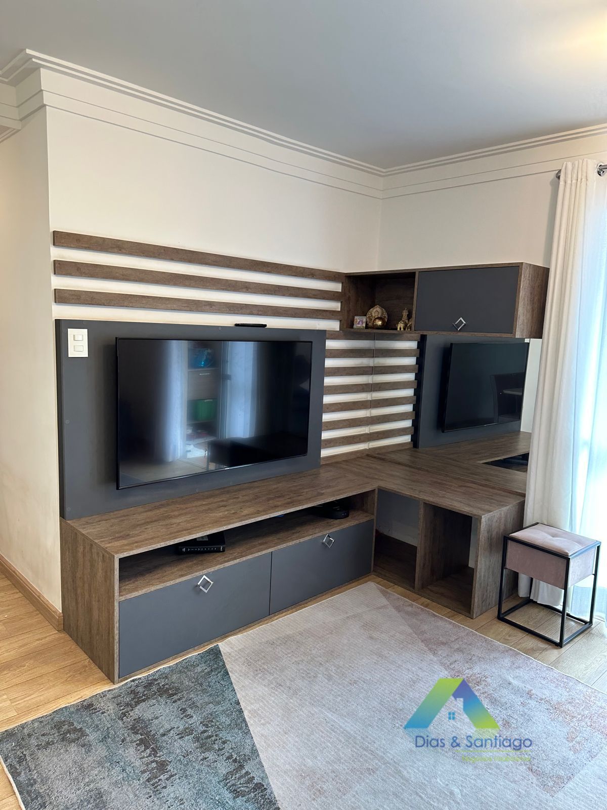 Apartamento à venda com 3 quartos, 72m² - Foto 4