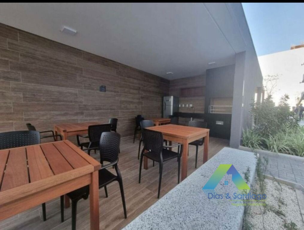 Apartamento à venda com 1 quarto, 45m² - Foto 15