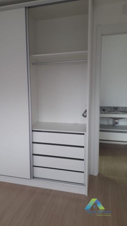 Apartamento à venda com 1 quarto, 45m² - Foto 5