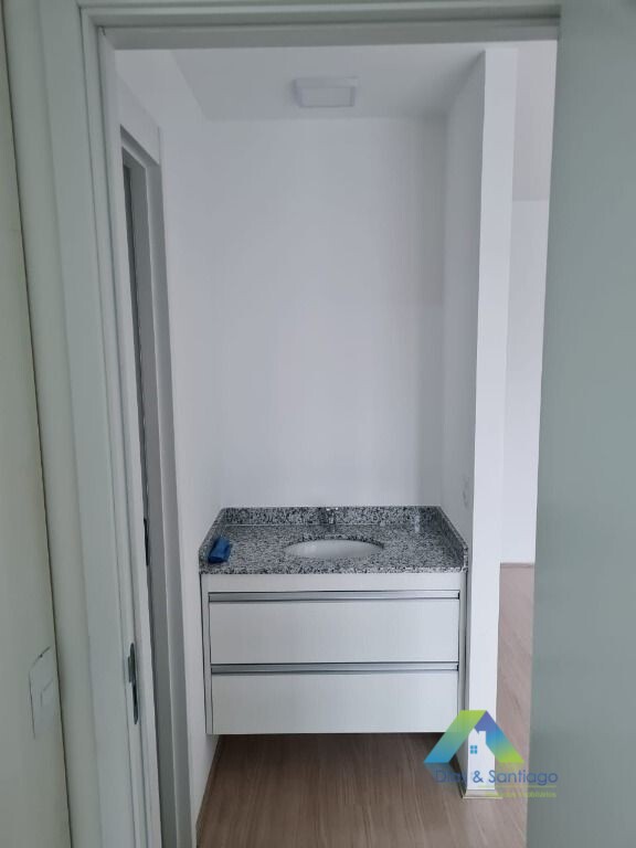 Apartamento à venda com 1 quarto, 45m² - Foto 9