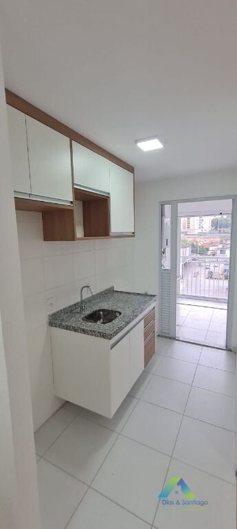 Apartamento à venda com 1 quarto, 45m² - Foto 3