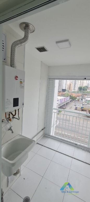 Apartamento à venda com 1 quarto, 45m² - Foto 4