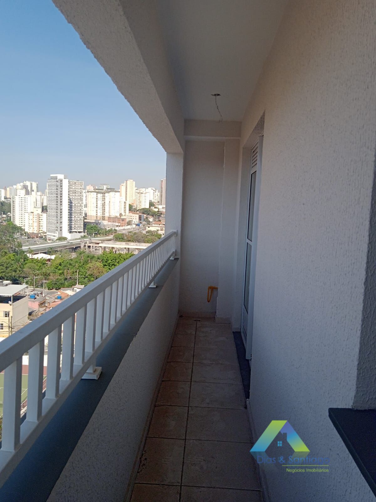 Apartamento à venda com 1 quarto, 34m² - Foto 5