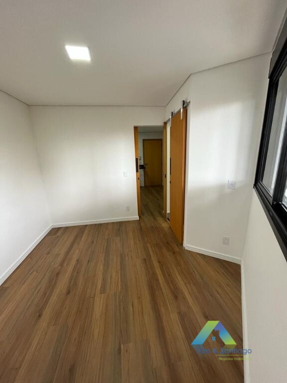 Apartamento à venda com 1 quarto, 27m² - Foto 3