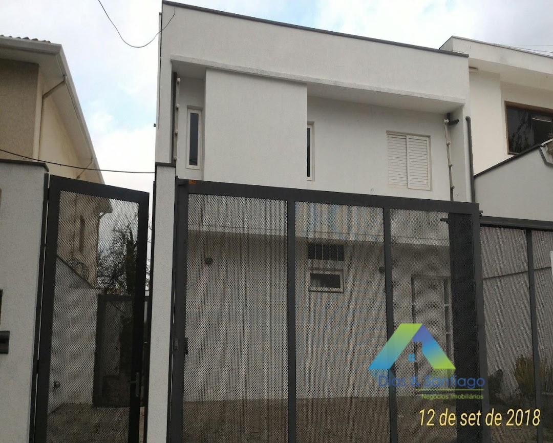 Sobrado para alugar com 4 quartos, 350m² - Foto 53