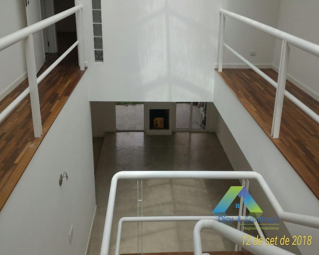 Sobrado para alugar com 4 quartos, 350m² - Foto 12