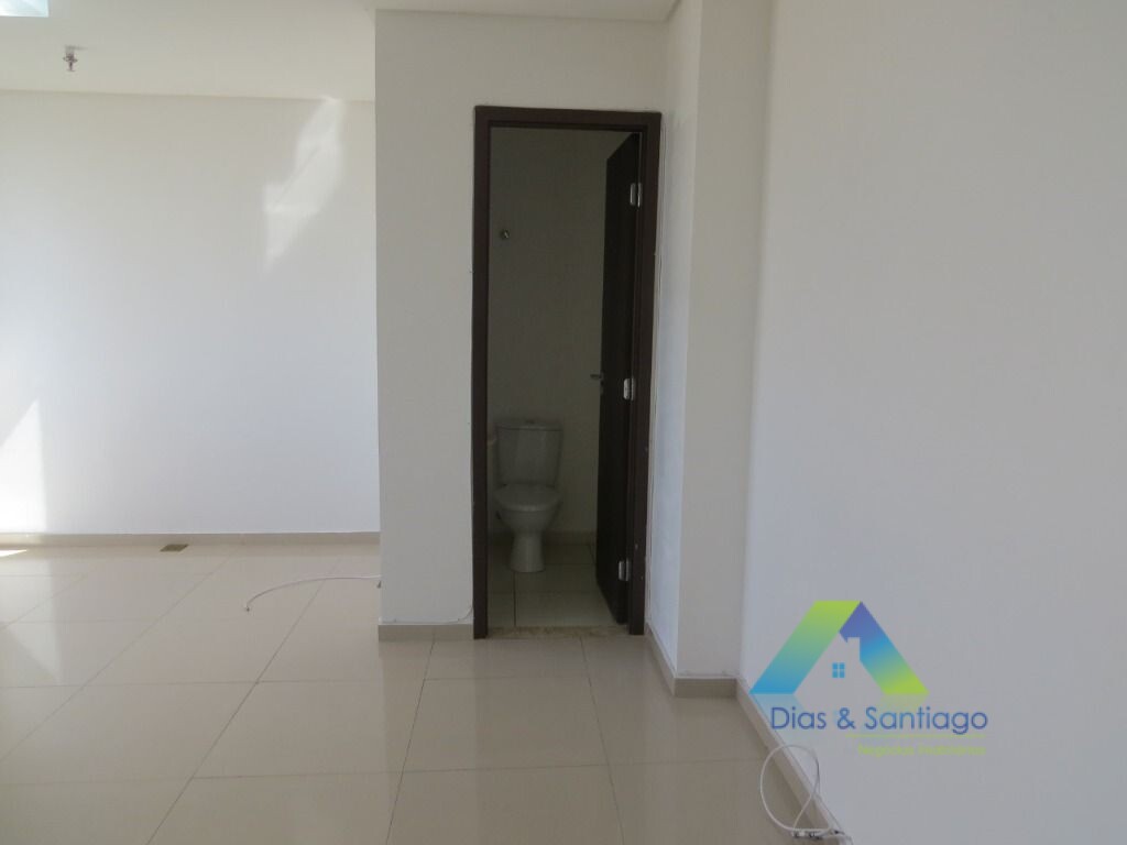 Conjunto Comercial-Sala à venda, 32m² - Foto 10