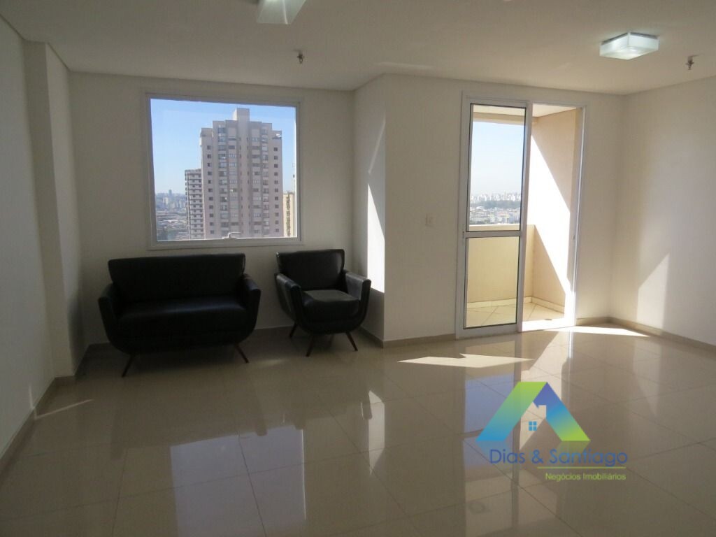 Conjunto Comercial-Sala à venda, 32m² - Foto 1