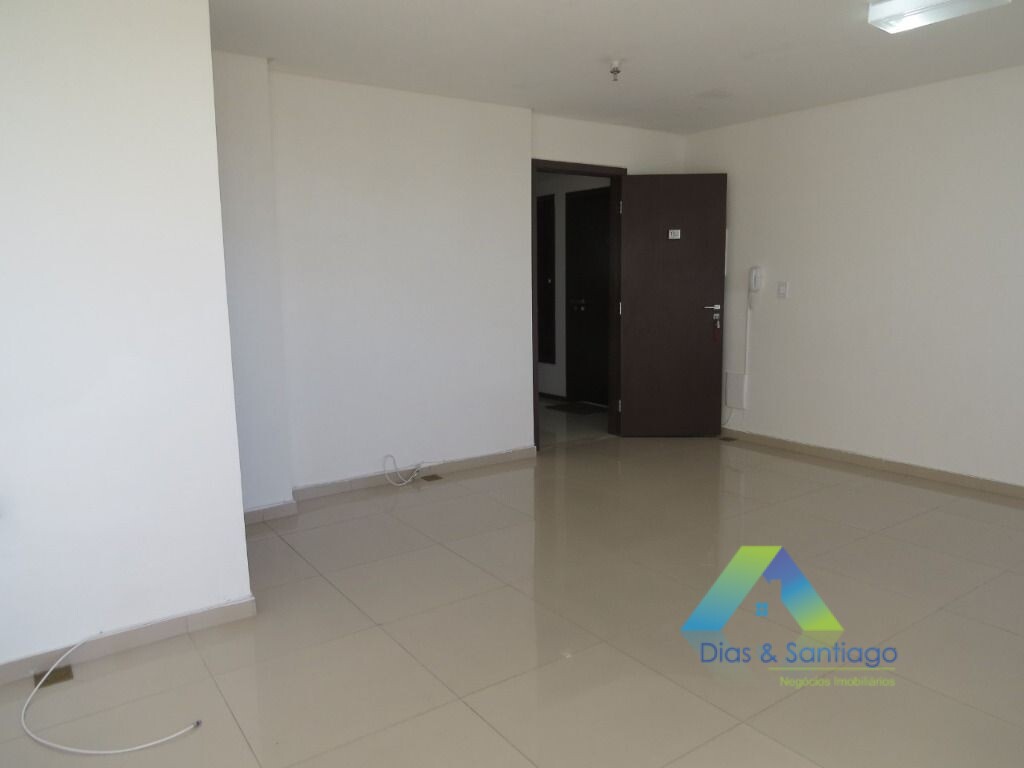 Conjunto Comercial-Sala à venda, 32m² - Foto 3