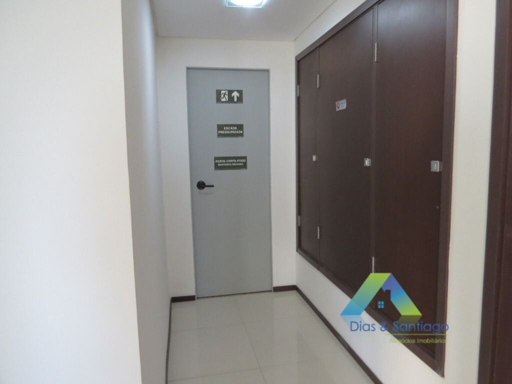 Conjunto Comercial-Sala à venda, 32m² - Foto 8