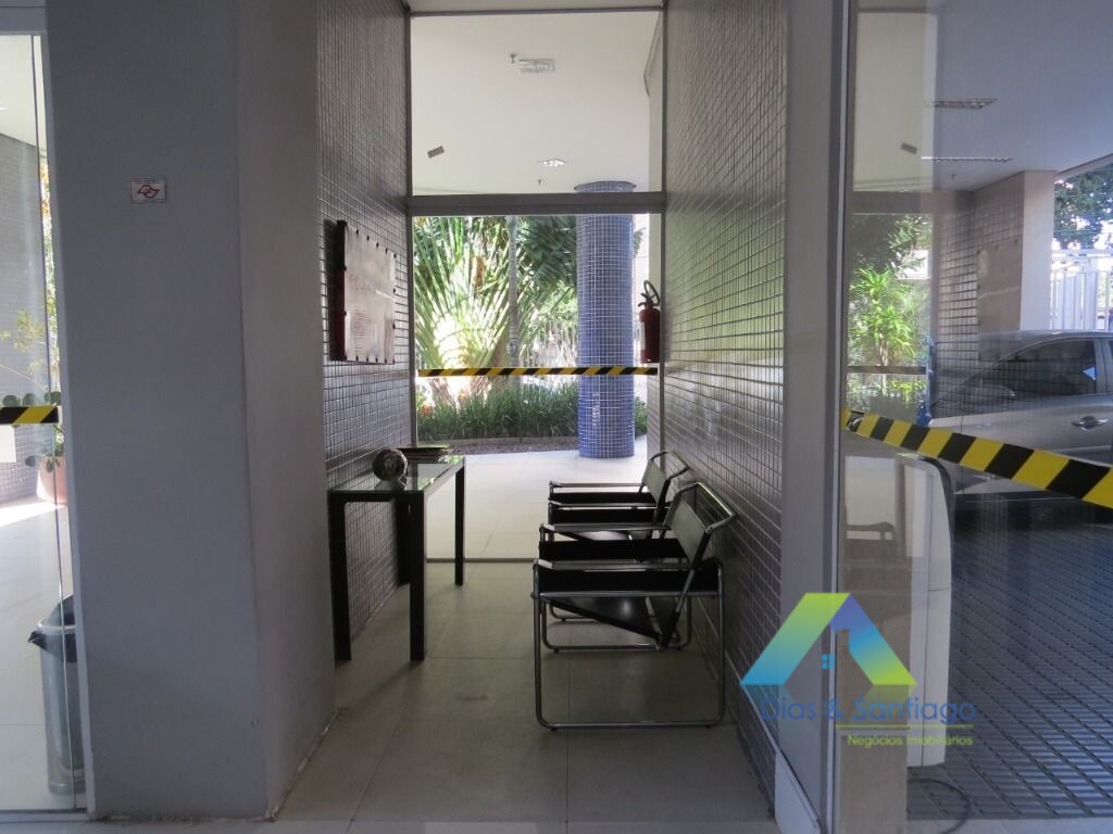 Conjunto Comercial-Sala à venda, 32m² - Foto 20