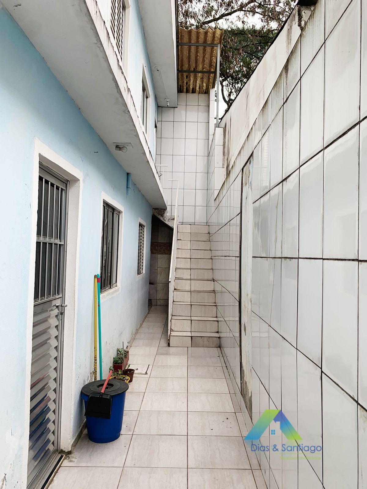 Sobrado à venda com 4 quartos, 250m² - Foto 7