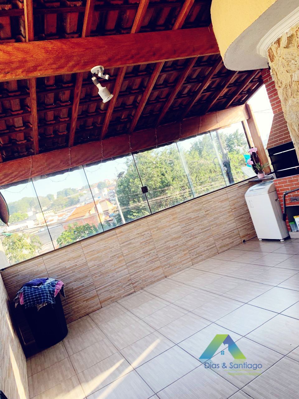 Sobrado à venda com 4 quartos, 250m² - Foto 8