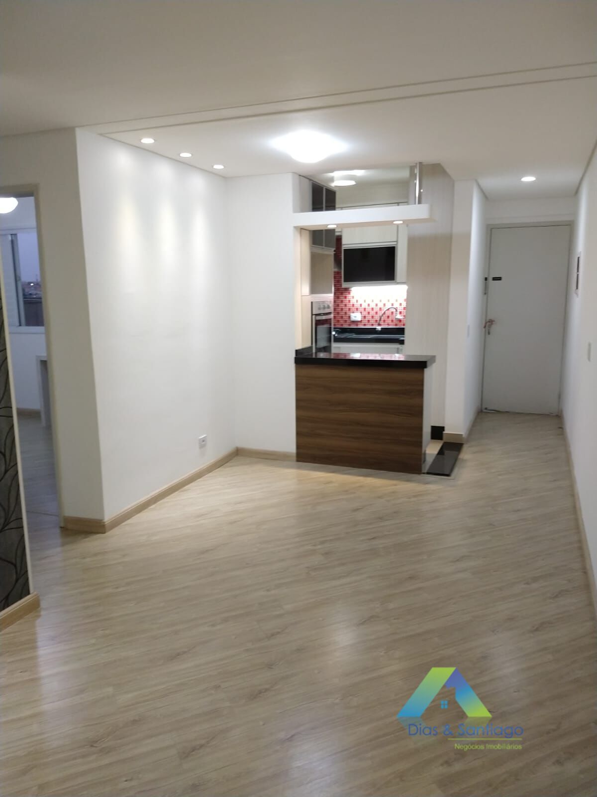 Apartamento à venda com 2 quartos, 58m² - Foto 7