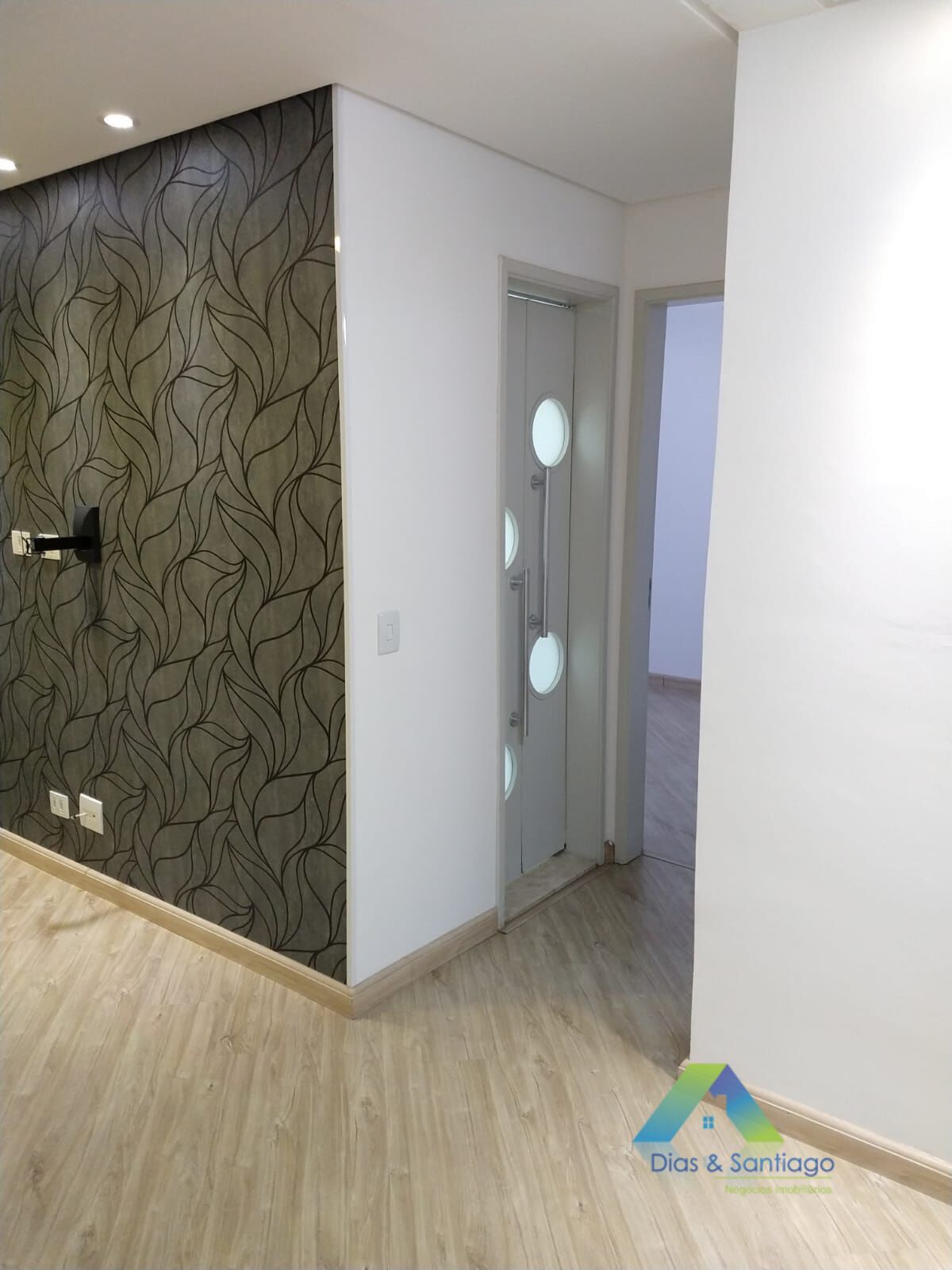 Apartamento à venda com 2 quartos, 58m² - Foto 8