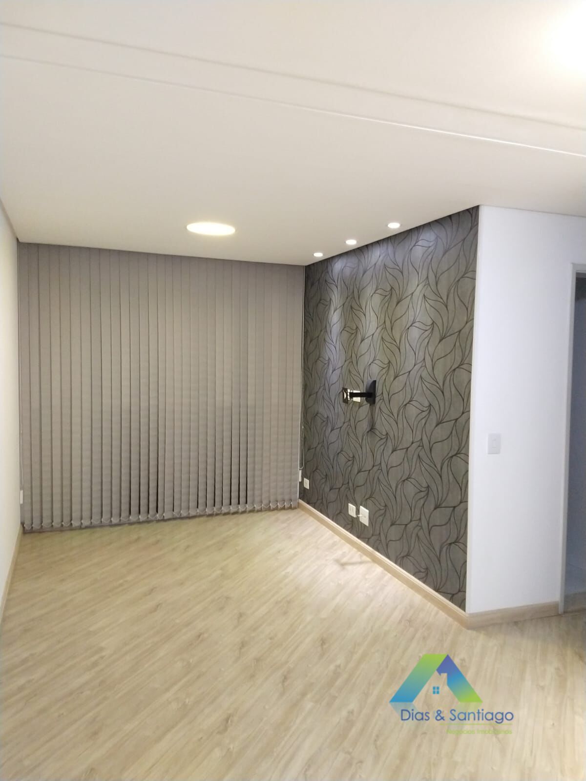 Apartamento à venda com 2 quartos, 58m² - Foto 9