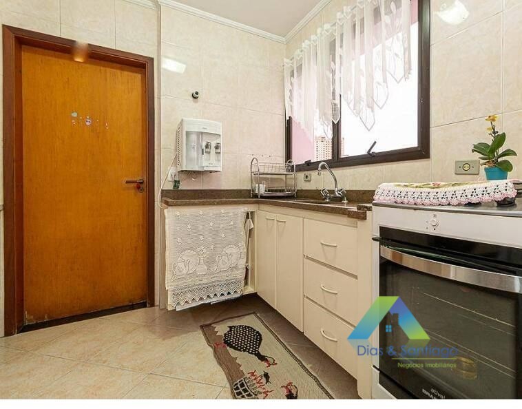 Apartamento à venda com 3 quartos, 120m² - Foto 6