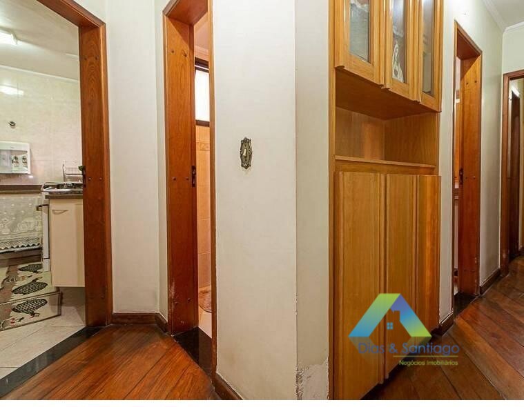 Apartamento à venda com 3 quartos, 120m² - Foto 8